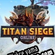 Titan Siege Türkçe yama