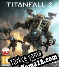 Titanfall 2 Türkçe yama