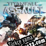 Titanfall: Assault Türkçe yama