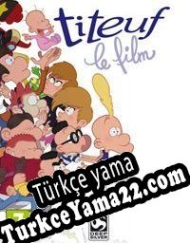 Titeuf: Le Film Türkçe yama