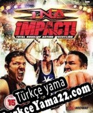TNA iMPACT! Türkçe yama