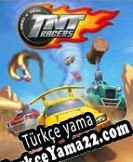 TNT Racers Türkçe yama