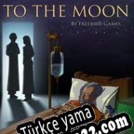 To the Moon Türkçe yama