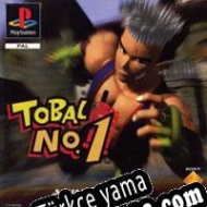 Tobal No. 1 Türkçe yama