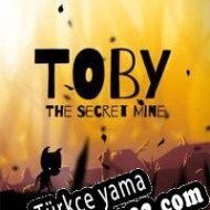 Toby: The Secret Mine Türkçe yama