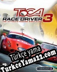 TOCA Race Driver 2006 Türkçe yama