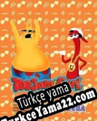 ToeJam & Earl Türkçe yama