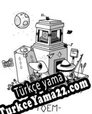 TOEM Türkçe yama