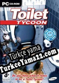 Toilet Tycoon Türkçe yama