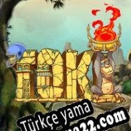 Toki Türkçe yama