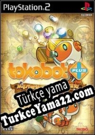 Tokobot Plus: Mysteries of the Karakuri Türkçe yama