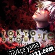 Tokyo Ghoul:re Call to Exist Türkçe yama