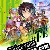 Tokyo Mirage Sessions &9839;FE Encore Türkçe yama