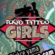 Tokyo Tattoo Girls Türkçe yama