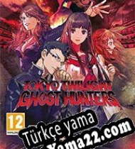 Tokyo Twilight Ghost Hunters Türkçe yama