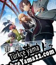 Tokyo Xanadu Türkçe yama