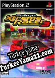 Tokyo Xtreme Racer 3 Türkçe yama