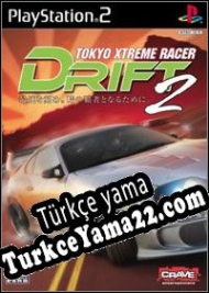 Tokyo Xtreme Racer DRIFT 2 Türkçe yama