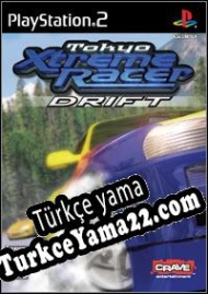 Tokyo Xtreme Racer DRIFT Türkçe yama