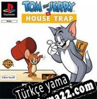 Tom and Jerry in House Trap Türkçe yama