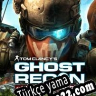 Tom Clancy’s Ghost Recon Commander Türkçe yama