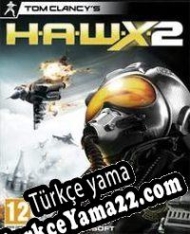 Tom Clancy’s H.A.W.X. 2 Türkçe yama