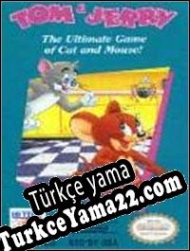 Tom & Jerry Türkçe yama