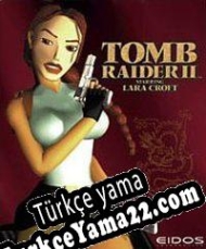 Tomb Raider II: The Dagger of Xian Türkçe yama