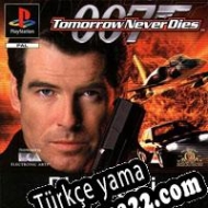 Tomorrow Never Dies Türkçe yama