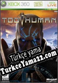 Too Human Türkçe yama