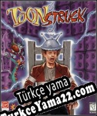 Toonstruck Türkçe yama