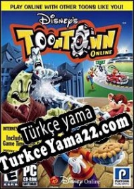 Toontown Online Türkçe yama