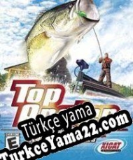 Top Angler Türkçe yama