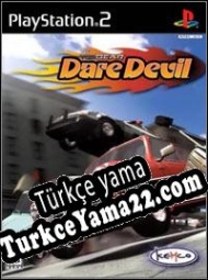 Top Gear: Dare Devil Türkçe yama