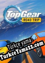 Top Gear: Road Trip Türkçe yama
