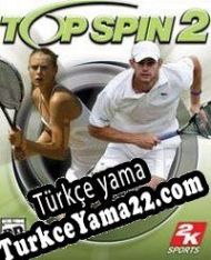 Top Spin 2 Türkçe yama