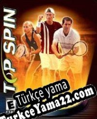 Top Spin Türkçe yama