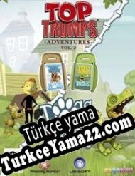 Top Trumps: Dogs and Dinosaurs Türkçe yama