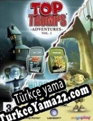 Top Trumps: Horror and Predators Türkçe yama