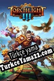 Torchlight III Türkçe yama