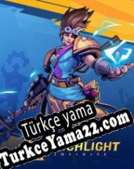 Torchlight: Infinite Türkçe yama