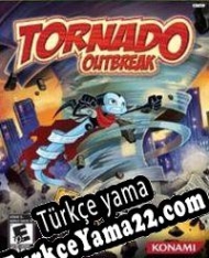 Tornado Outbreak Türkçe yama