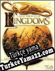 Total Annihilation: Kingdoms Türkçe yama