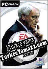 Total Club Manager 2003 Türkçe yama