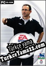 Total Club Manager 2004 Türkçe yama