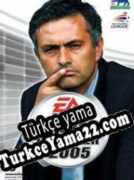 Total Club Manager 2005 Türkçe yama