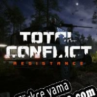 Total Conflict: Resistance Türkçe yama