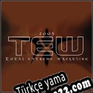 Total Extreme Wrestling 2005 Türkçe yama