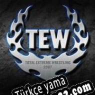 Total Extreme Wrestling 2007 Türkçe yama