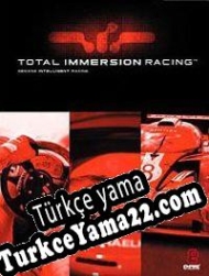 Total Immersion Racing Türkçe yama